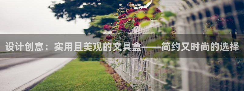 彩名堂手机客户端官网：设计创意：实用且美