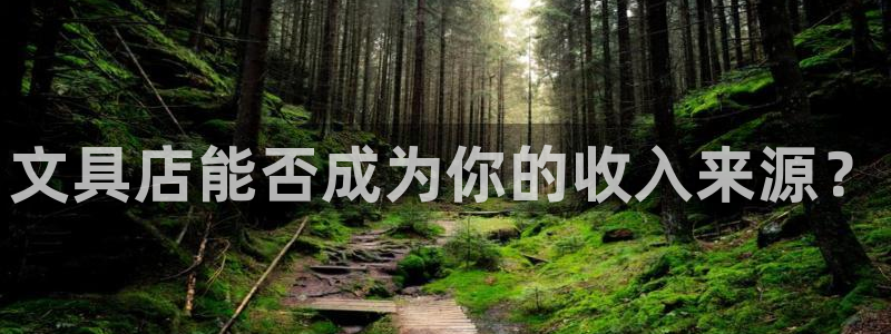 彩名堂好用还是千里马好用一点：文具店能否