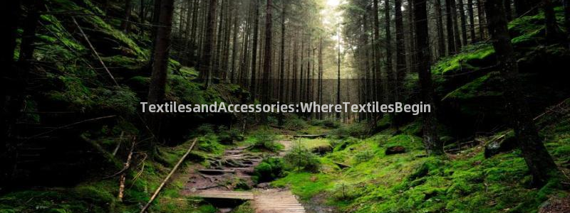 彩名堂APP下载：Textilesand