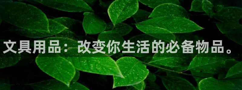 彩名堂还能用吗：文具用品：改变你生活的必